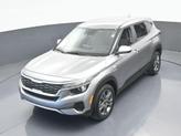 Thumbnail of 2022 Steel Gray Kia Seltos
