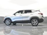 Thumbnail of 2022 Steel Gray Kia Seltos