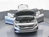 Thumbnail of 2022 Steel Gray Kia Seltos