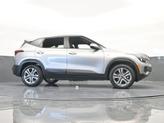 Thumbnail of 2022 Steel Gray Kia Seltos