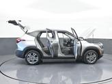 Thumbnail of 2022 Steel Gray Kia Seltos