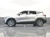 Thumbnail of 2022 Steel Gray Kia Seltos