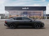 Thumbnail of 2025 Gray Kia K4