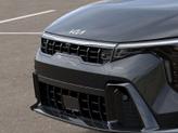 Thumbnail of 2025 Gray Kia K4