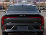 Thumbnail of 2025 Gray Kia K4