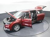 Thumbnail of 2023 Flare Red Kia Carnival