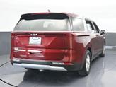Thumbnail of 2023 Flare Red Kia Carnival