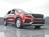 Thumbnail of 2023 Flare Red Kia Carnival