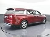 Thumbnail of 2023 Flare Red Kia Carnival