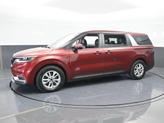 Thumbnail of 2023 Flare Red Kia Carnival