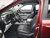 Thumbnail of 2023 Flare Red Kia Carnival
