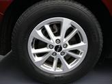 Thumbnail of 2023 Flare Red Kia Carnival