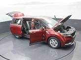 Thumbnail of 2023 Flare Red Kia Carnival