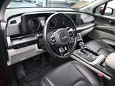 Thumbnail of 2023 Flare Red Kia Carnival