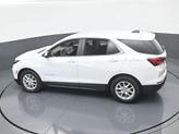 Thumbnail of 2023 Summit White Chevrolet Equinox