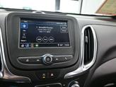 Thumbnail of 2023 Summit White Chevrolet Equinox