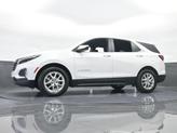Thumbnail of 2023 Summit White Chevrolet Equinox