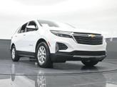 Thumbnail of 2023 Summit White Chevrolet Equinox