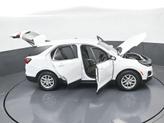 Thumbnail of 2023 Summit White Chevrolet Equinox