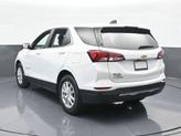 Thumbnail of 2023 Summit White Chevrolet Equinox