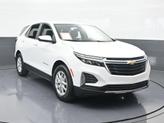 Thumbnail of 2023 Summit White Chevrolet Equinox
