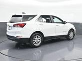 Thumbnail of 2023 Summit White Chevrolet Equinox