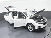 Thumbnail of 2023 Summit White Chevrolet Equinox