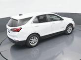 Thumbnail of 2023 Summit White Chevrolet Equinox