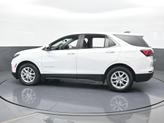 Thumbnail of 2023 Summit White Chevrolet Equinox
