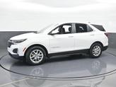 Thumbnail of 2023 Summit White Chevrolet Equinox
