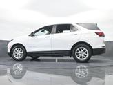 Thumbnail of 2023 Summit White Chevrolet Equinox
