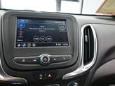 Thumbnail of 2023 Summit White Chevrolet Equinox