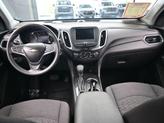 Thumbnail of 2023 Summit White Chevrolet Equinox