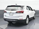 Thumbnail of 2023 Summit White Chevrolet Equinox