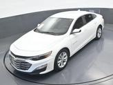 Thumbnail of 2023 Mosaic Black Metallic Chevrolet Malibu
