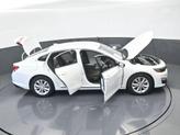 Thumbnail of 2023 Mosaic Black Metallic Chevrolet Malibu