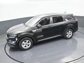 Thumbnail of 2023 Ebony Black Kia Sorento