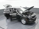 Thumbnail of 2023 Ebony Black Kia Sorento