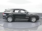 Thumbnail of 2023 Ebony Black Kia Sorento