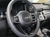 Thumbnail of 2023 Ebony Black Kia Sorento
