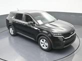 Thumbnail of 2023 Ebony Black Kia Sorento