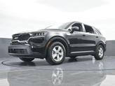 Thumbnail of 2023 Ebony Black Kia Sorento