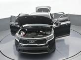 Thumbnail of 2023 Ebony Black Kia Sorento