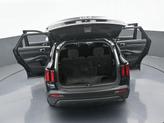 Thumbnail of 2023 Ebony Black Kia Sorento