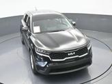 Thumbnail of 2023 Ebony Black Kia Sorento