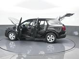 Thumbnail of 2023 Ebony Black Kia Sorento