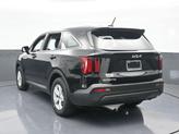 Thumbnail of 2023 Ebony Black Kia Sorento