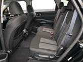 Thumbnail of 2023 Ebony Black Kia Sorento