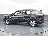 Thumbnail of 2023 Ebony Black Kia Sorento