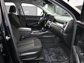 Thumbnail of 2023 Ebony Black Kia Sorento